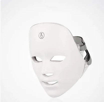 LED Skin Rejuvenation Beauty Device