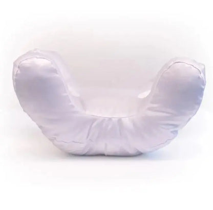 Anti-Wrinkle Massage Pillow For Sleeping Face Down