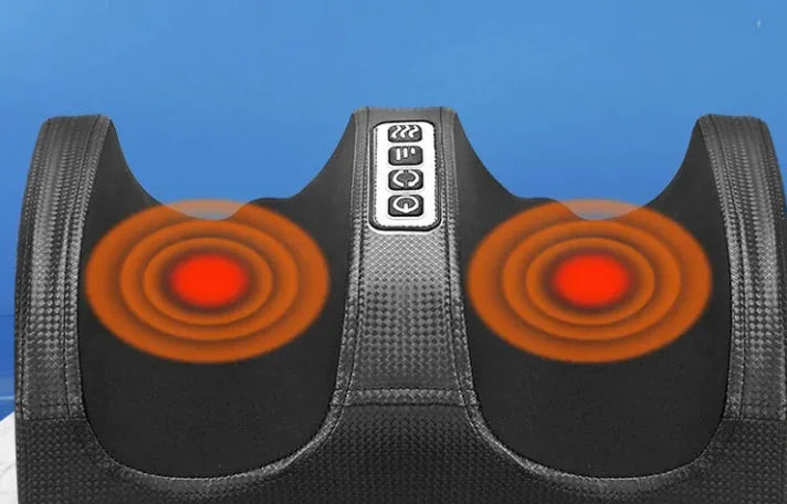 Infrared Physiotherapy Massager