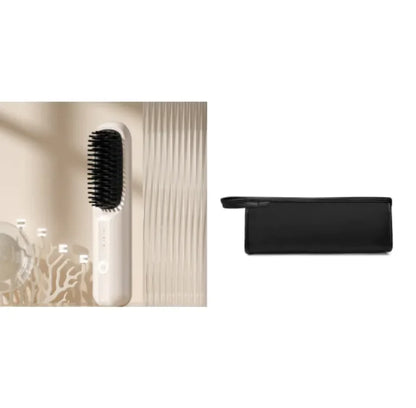 Portable Straight Comb