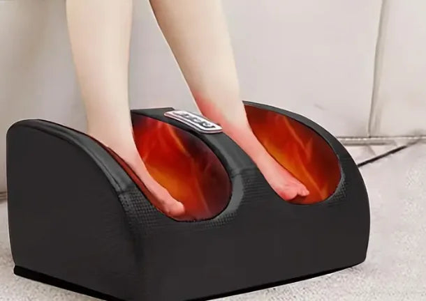 Infrared Physiotherapy Massager