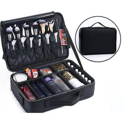 Women's Beauty Storage Bag