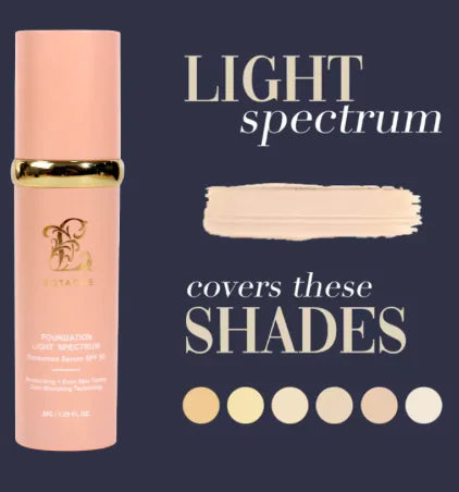 4-in-1 Foundation SPF 50