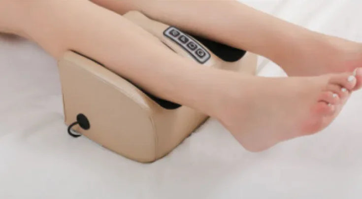 Infrared Physiotherapy Massager