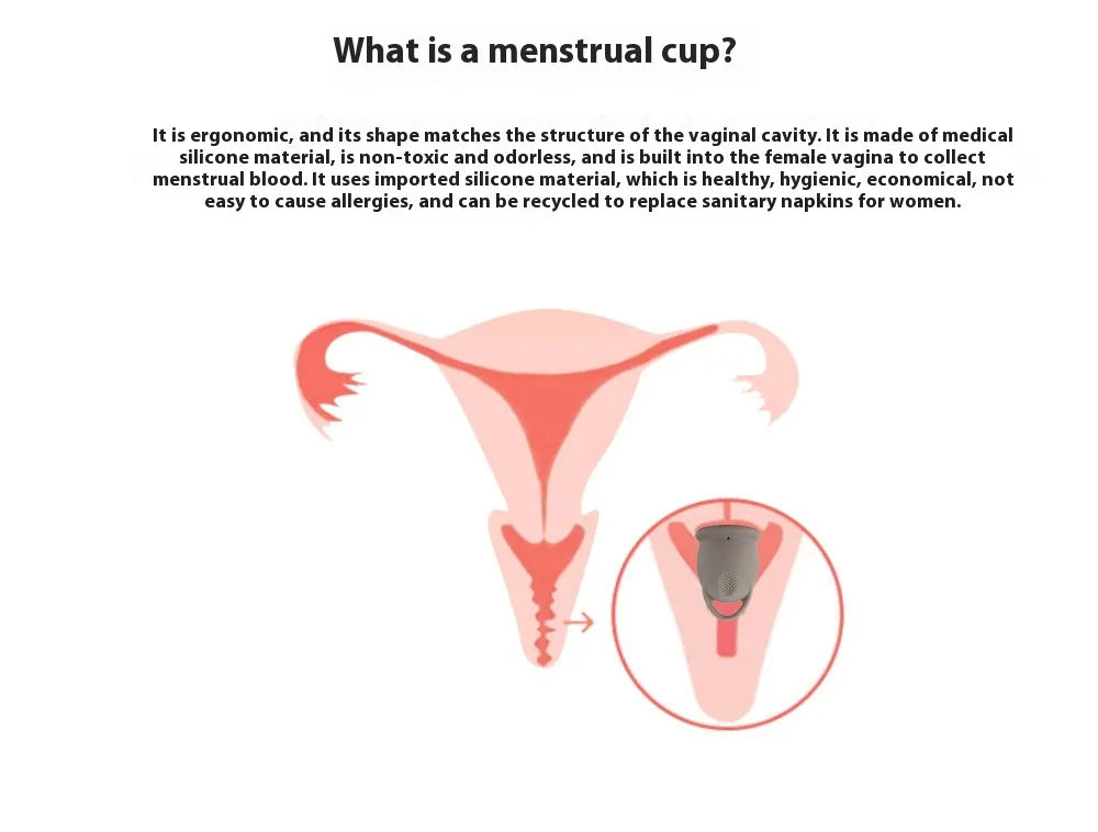 Menstrual Cup