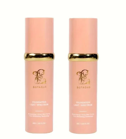 4-in-1 Foundation SPF 50