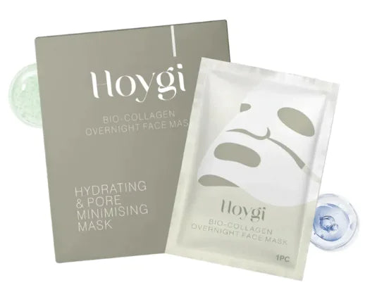 Collagen Hydrating Wrinkle Mask