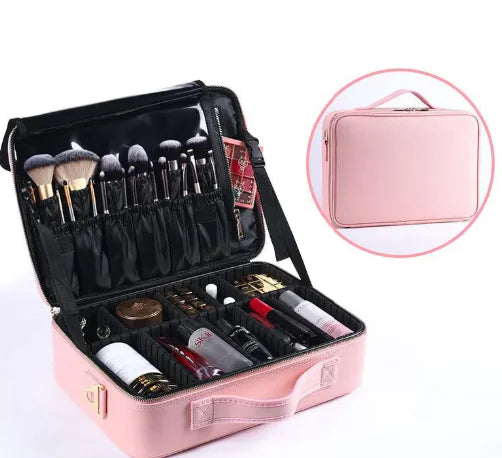 Women's Beauty Storage Bag