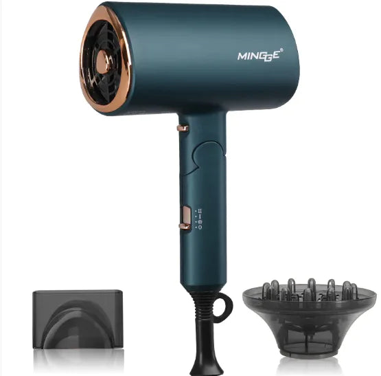 Negative Ion Household Hair Dryer