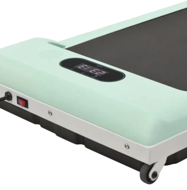 2-in-1 Under Desk Electric Treadmill (2.5HP)