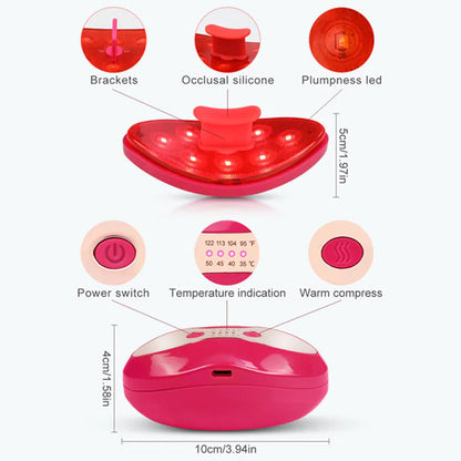 Lip Beauty Device