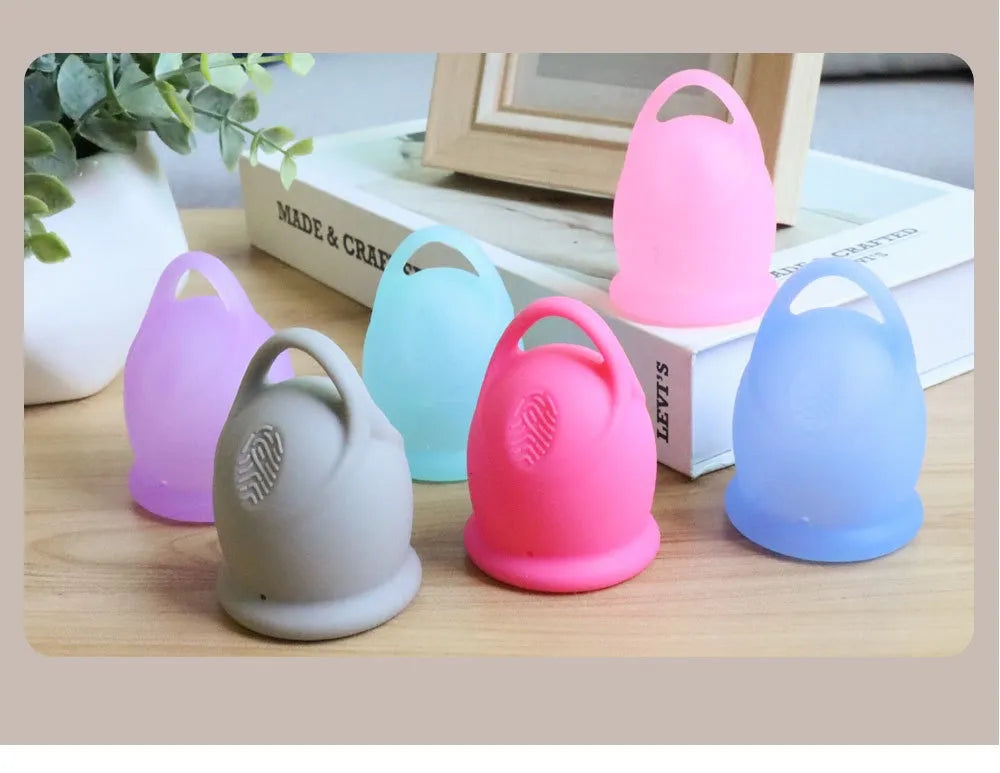 Menstrual Cup