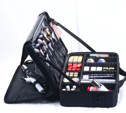 Women's Beauty Storage Bag