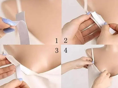 Body Tape for Breast Lift