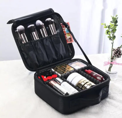 Women's Beauty Storage Bag